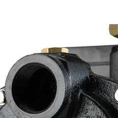 4-Stage Multi-Stage High Pressure Water Pump with Auto Controller for Home & Garden Irrigation