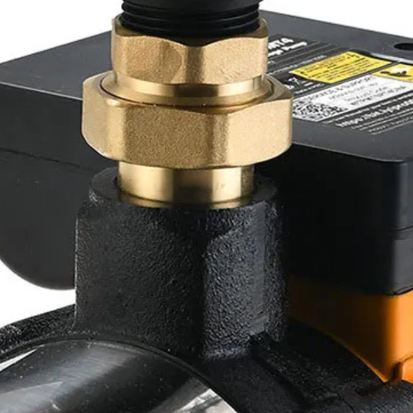 4-Stage Multi-Stage High Pressure Water Pump with Auto Controller for Home & Garden Irrigation
