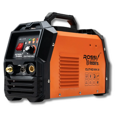 40 Amp Portable Plasma Cutter Oxy Torch Welder with 15A Plug-Off Grid Living Supplies Australia