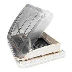 400 x 400mm Caravan Roof Hatch-Off Grid Living Supplies Australia