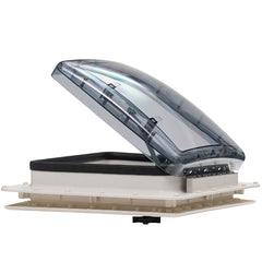 400 x 400mm Skylight Roof Vent Hatch Caravan / RV Love My Caravan