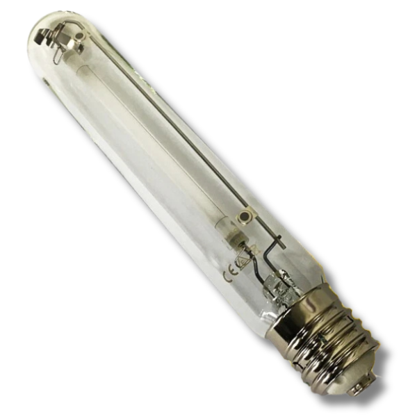 400W HPS Grow Lamp for Digital or Magnetic Ballasts-Off Grid Living Supplies