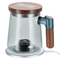 400ml Hydrogen Water Cup Generator with SPE Ioniser Technology-Off Grid Living Supplies Australia