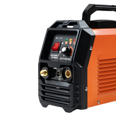 40 Amp Portable Plasma Cutter Oxy Torch Welder with 15A Plug