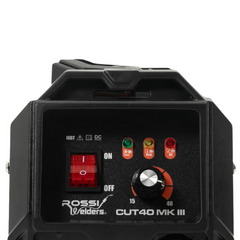 40 Amp Portable Plasma Cutter Oxy Torch Welder with 15A Plug