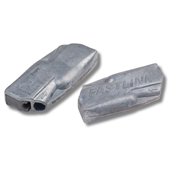 40x Wire Joiner Tensioners for Fastlink Fence Repair & Straining-Off Grid Living Supplies Australia