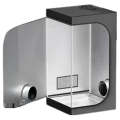 40x40cm or 50x50x120cm Grow Tent for Seeding & Cloning-Off Grid Living Supplies