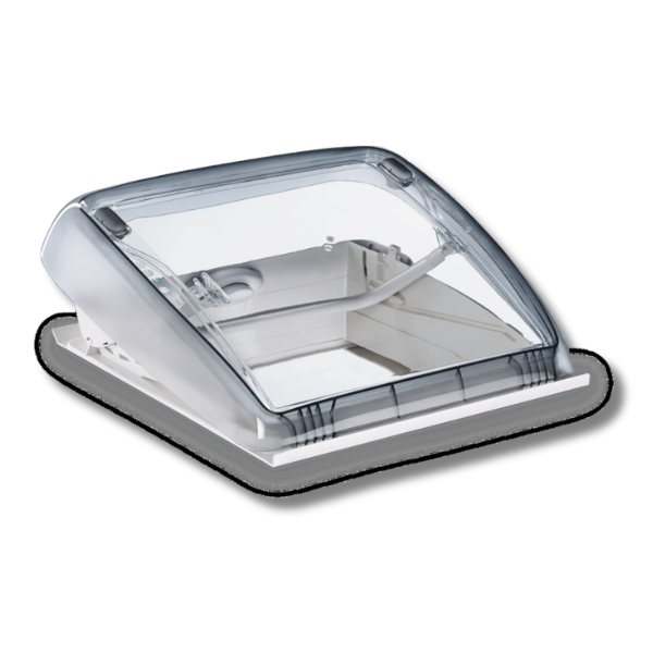 43 - 60mm Thick Mini Heki Plus Roof Light-Off Grid Living Supplies Australia