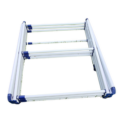 43 - 72cm Extendable Clothes Airer-Off Grid Living Supplies Australia
