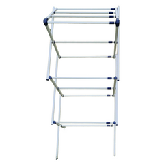 43 - 72cm Extendable Clothes Airer-Off Grid Living Supplies Australia