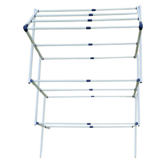 43 - 72cm Extendable Clothes Airer-Off Grid Living Supplies Australia