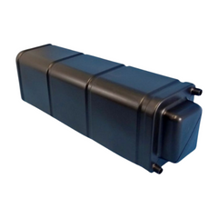 43LT Modular Water Tank 1 For Caravan & RVs-Off Grid Living Supplies Australia