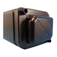 43LT Modular Water Tank 1 For Caravan & RVs-Off Grid Living Supplies Australia