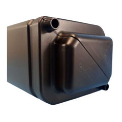 43LT Modular Water Tank 3 For Caravan & RVs-Off Grid Living Supplies Australia