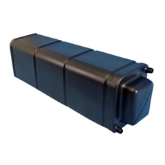 43LT Modular Water Tank 3 For Caravan & RVs-Off Grid Living Supplies Australia