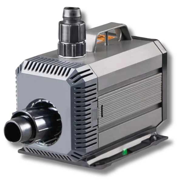 4500L Per Hour Amphibious Submersible Pump for Aquarium Fish Tank – HQB Series SUNSUN-Off Grid Living Supplies