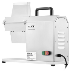 450W Commercial Electric Meat Tenderiser - Stainless Steel-Off Grid Living Supplies Australia