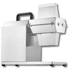 450W Commercial Electric Meat Tenderiser - Stainless Steel-Off Grid Living Supplies Australia