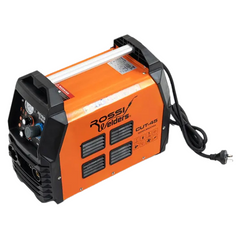 45A Plasma Cutter with Non-Touch Pilot Arc - DC Inverter with Compressed Air