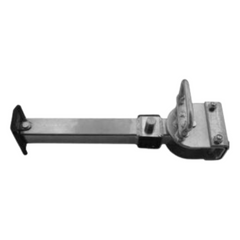 460 - 640mm Quick Release Adjustable Leg Foot-Off Grid Living Supplies Australia