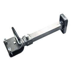 460 - 640mm Quick Release Adjustable Leg Foot-Off Grid Living Supplies Australia