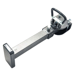 460 - 640mm Quick Release Adjustable Leg Foot-Off Grid Living Supplies Australia