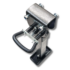 460 - 640mm Quick Release Adjustable Leg Foot-Off Grid Living Supplies Australia