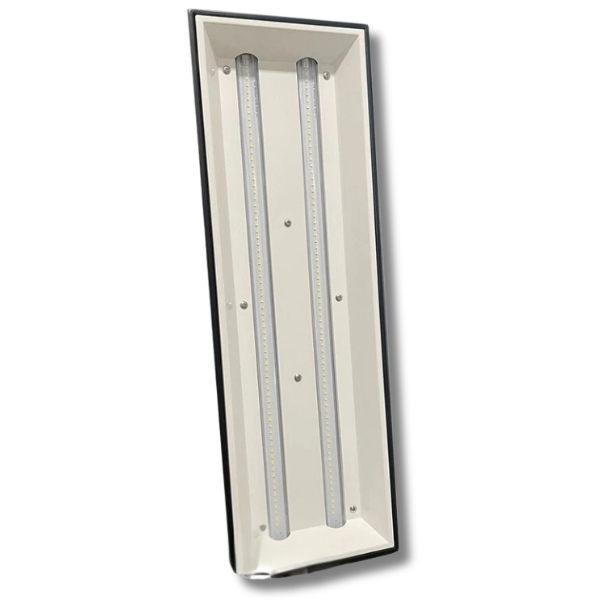 48W LED Canopy Grow Light for Propagation and Microgreens-Off Grid Living Supplies