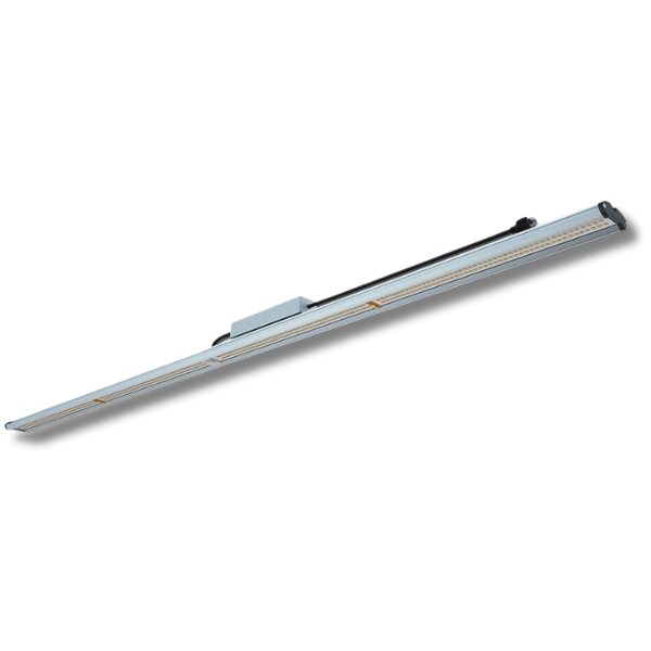 4FT 100W Full Spectrum LED Grow Light-Off Grid Living Supplies