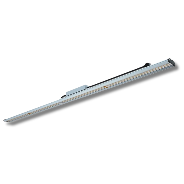 4FT 100W LED Grow Light Bar Full Spectrum Flowering Boost-Off Grid Living Supplies