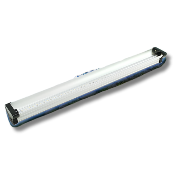 4FT 48W LED Grow Light 6400K for Indoor Plants-Off Grid Living Supplies