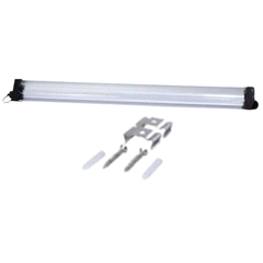 4FT 6500K Waterproof LED Grow Light for Microgreens-Off Grid Living Supplies