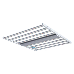 4FT 680W Full Spectrum LED Grow Light 6-Bar Fixture-Off Grid Living Supplies