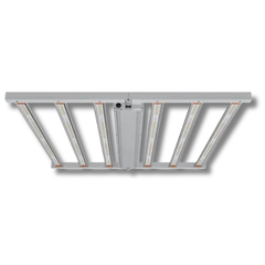4FT 680W Full Spectrum LED Grow Light 6-Bar Fixture-Off Grid Living Supplies