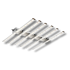 4FT 720W LED Grow Light Full Spectrum 301H Chip Fixture-Off Grid Living Supplies