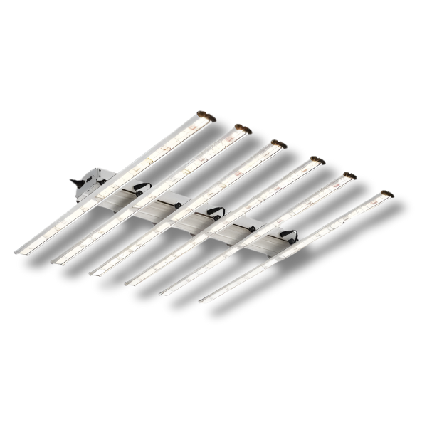 4FT 720W LED Grow Light Full Spectrum 301H Chip Fixture-Off Grid Living Supplies