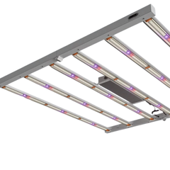 4FT 720W LED Grow Light with Adjustable Spectrum-Off Grid Living Supplies