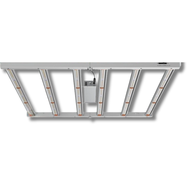 4FT 720W LED Grow Light with Adjustable Spectrum-Off Grid Living Supplies