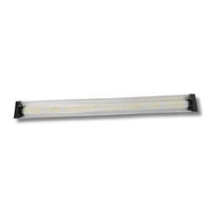 4FT 80W Full Spectrum LED Grow Light 6400K + 3000K + Red-Off Grid Living Supplies