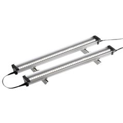 4FT 80W LED Power Bar Grow Light Kit for Hydroponics-Off Grid Living Supplies