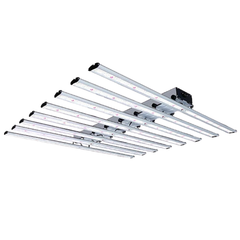 4FT High Output LED Grow Light X-Series Equivalent to Fluence-Off Grid Living Supplies
