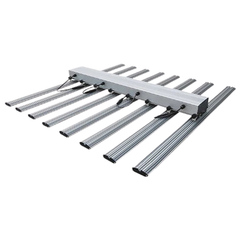 4FT High Output LED Grow Light X-Series Equivalent to Fluence-Off Grid Living Supplies