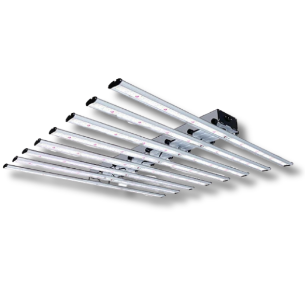 4FT High Output LED Grow Light X-Series Equivalent to Fluence-Off Grid Living Supplies