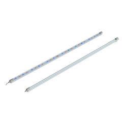 4FT LED Clone Grow Light IP65 6500K / 9000K Dual Spectrum 2x18W / 2x25W-Off Grid Living Supplies