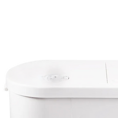 4 Inlet Commercial Macerator Pump for P-Trap Toilet