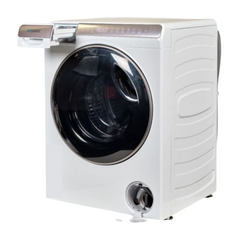 4Kg Front Load Washing Machine For Caravan & RVs-Off Grid Living Supplies Australia
