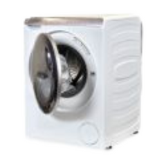4Kg Front Load Washing Machine For Caravan & RVs-Off Grid Living Supplies Australia