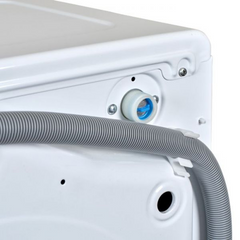 4Kg Front Load Washing Machine For Caravan & RVs-Off Grid Living Supplies Australia
