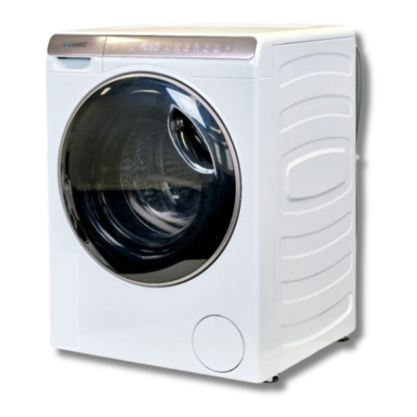 4Kg Front Load Washing Machine For Caravan & RVs-Off Grid Living Supplies Australia