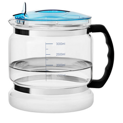 4L 750W Water Distiller with Timing & Dual Temperature Display-Off Grid Living Supplies Australia